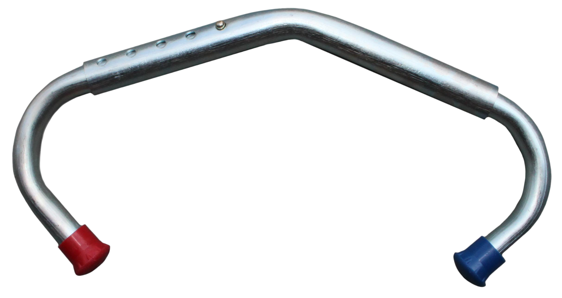 Schlagfessel, Stahl, verstellbar 54–75 cm, 2,8 mm, 1,8 kg