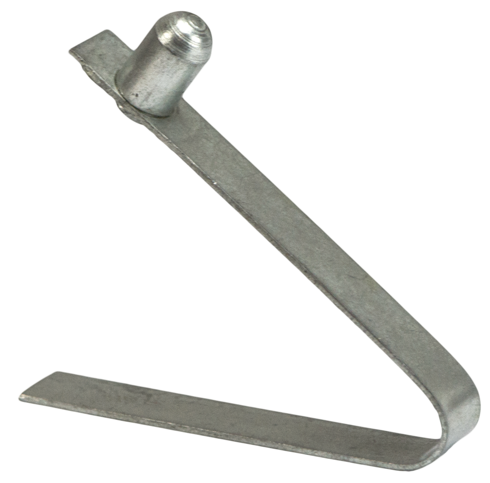Schlagfessel Ersatzfeder, Ø 9 mm, passend für SPAN0001, Span0001A
