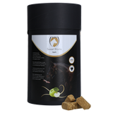 Excellent Horse Sweet Blocks Apfel - Zuckerarm