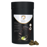 Excellent Horse Sweet Blocksgetreidefrei, Apfel – schmackhafter Pferdesnack