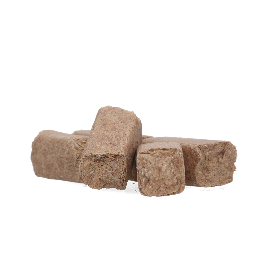 Excellent Horse Sweet Blocks Karotte - Zuckerarm