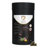 Excellent Horse Sweet Blocks Pferdeleckerli getreidefrei mit Kräutern für Pferde