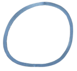 Zitzenschutzringe, grau, Rinder, 100 Stk