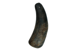 Viking halbes Rinder-Kauhorn, Größe L, für Hunde 5–15 kg