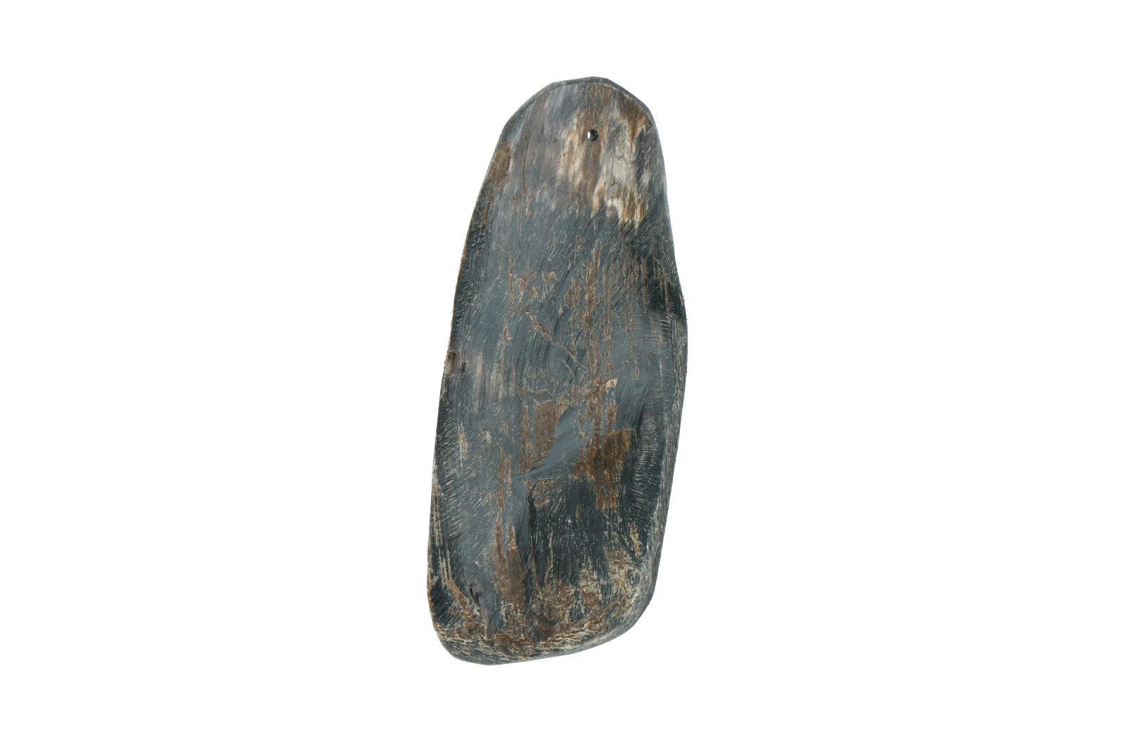 Viking Kauhorn Rind, Twist, Größe M, für Hunde 3–8 kg