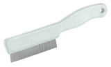 Floh- und Staubkamm, 13 cm, für Hunde und Katzen
