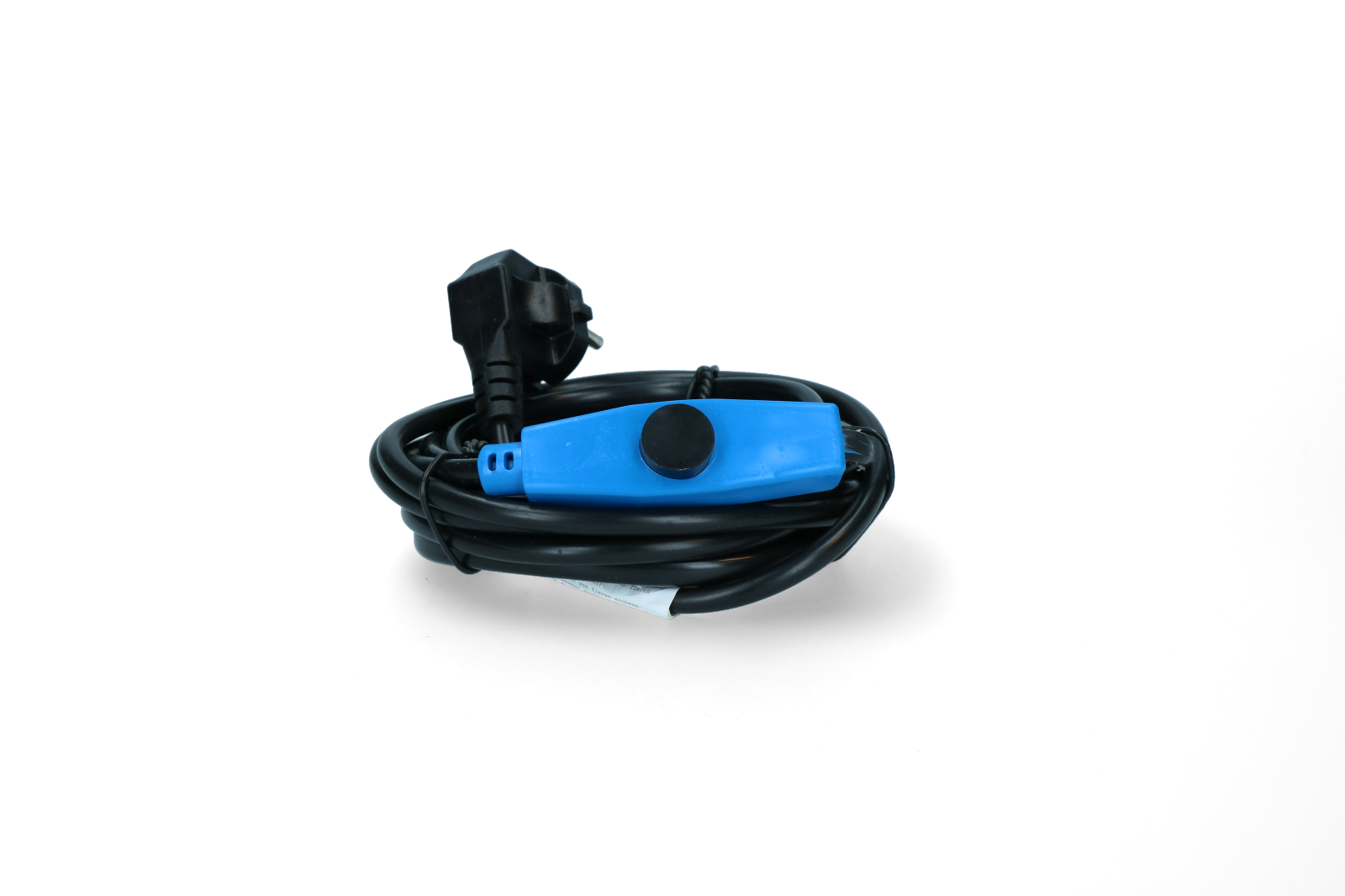 Göbel Frostschutzkabel Heizkabel für Rohr- und Dachrinnenfrostschutz, langlebig