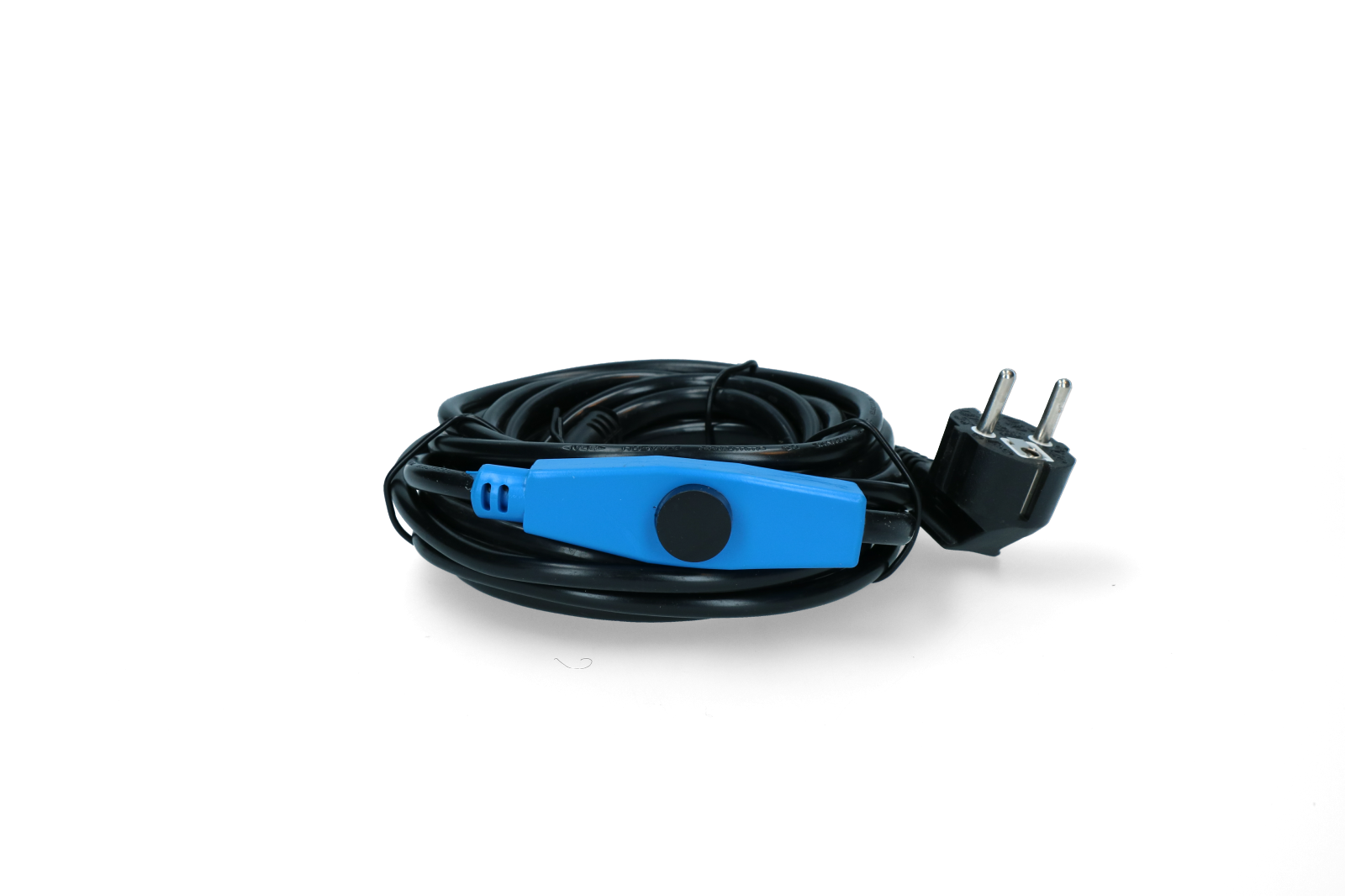 Göbel Frostschutzkabel Heizkabel für Rohr- und Dachrinnenfrostschutz, langlebig