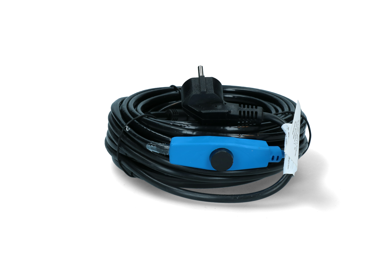 Göbel Frostschutzkabel Heizkabel für Rohr- und Dachrinnenfrostschutz, langlebig