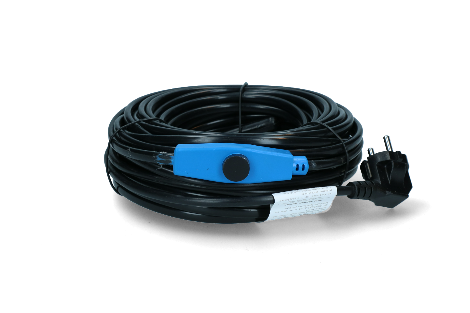 Göbel Frostschutzkabel Heizkabel für Rohr- und Dachrinnenfrostschutz, langlebig