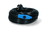 Göbel Frostschutzkabel Heizkabel für Rohr- und Dachrinnenfrostschutz, langlebig