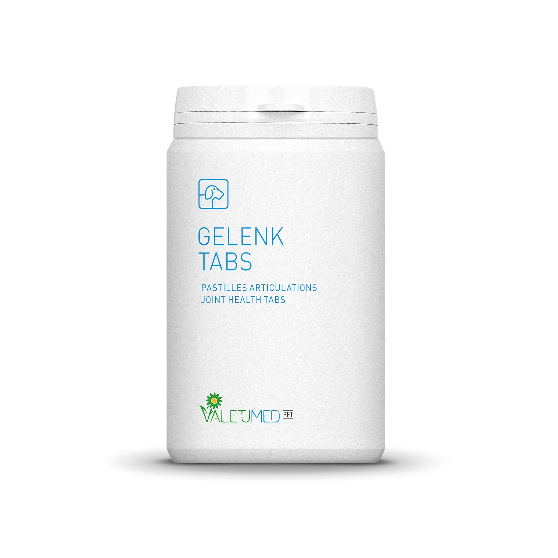 Valetumed - Gelenk Tabs 180 g