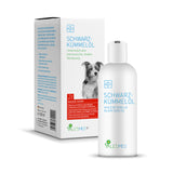 Valetumed - Schwarzkümmelöl 100 ml