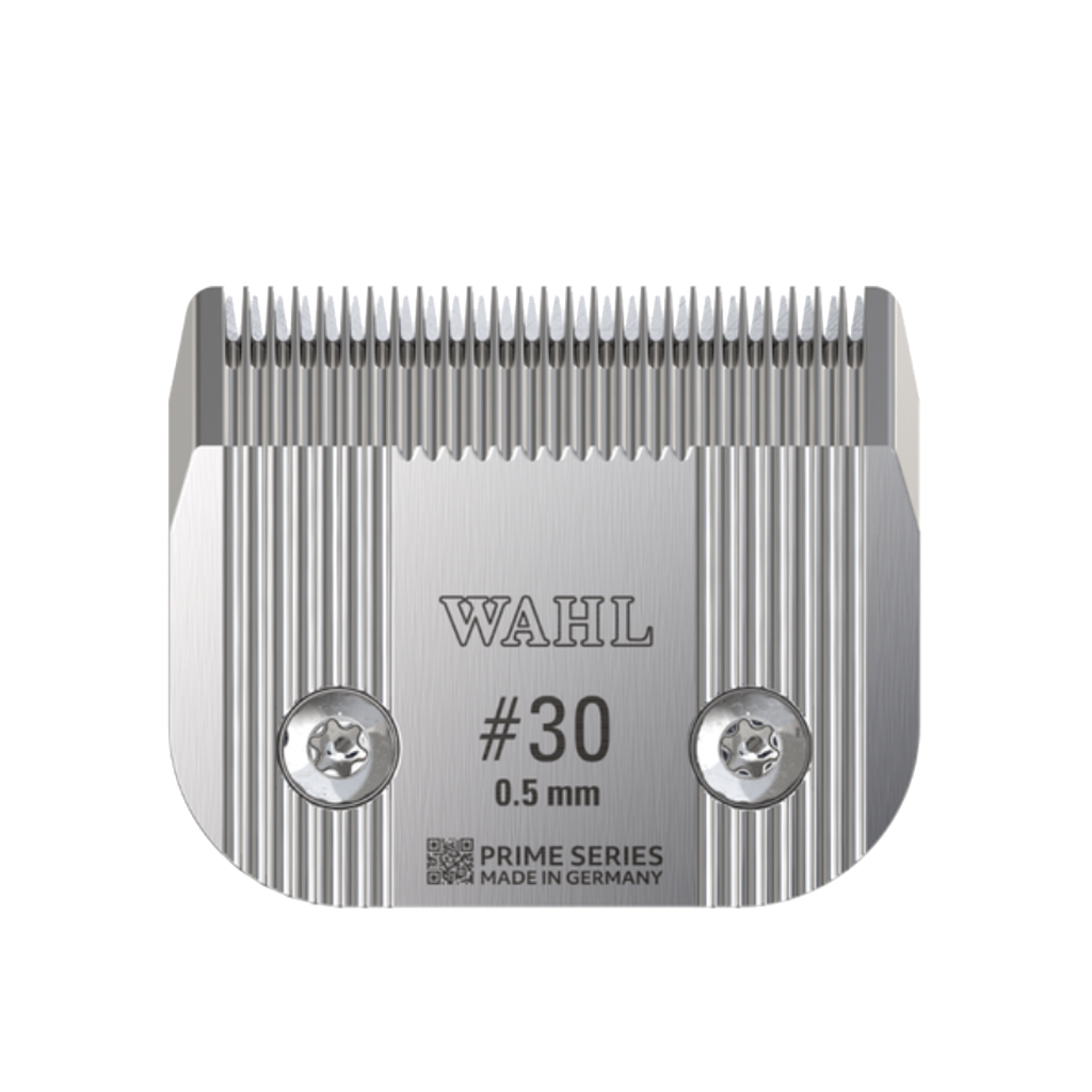 Wahl Schneidsatz Prime Series, #30, 0,5 mm
