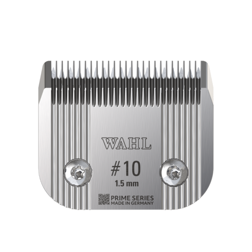 Wahl Schneidsatz Prime Series #10, 1,5 mm