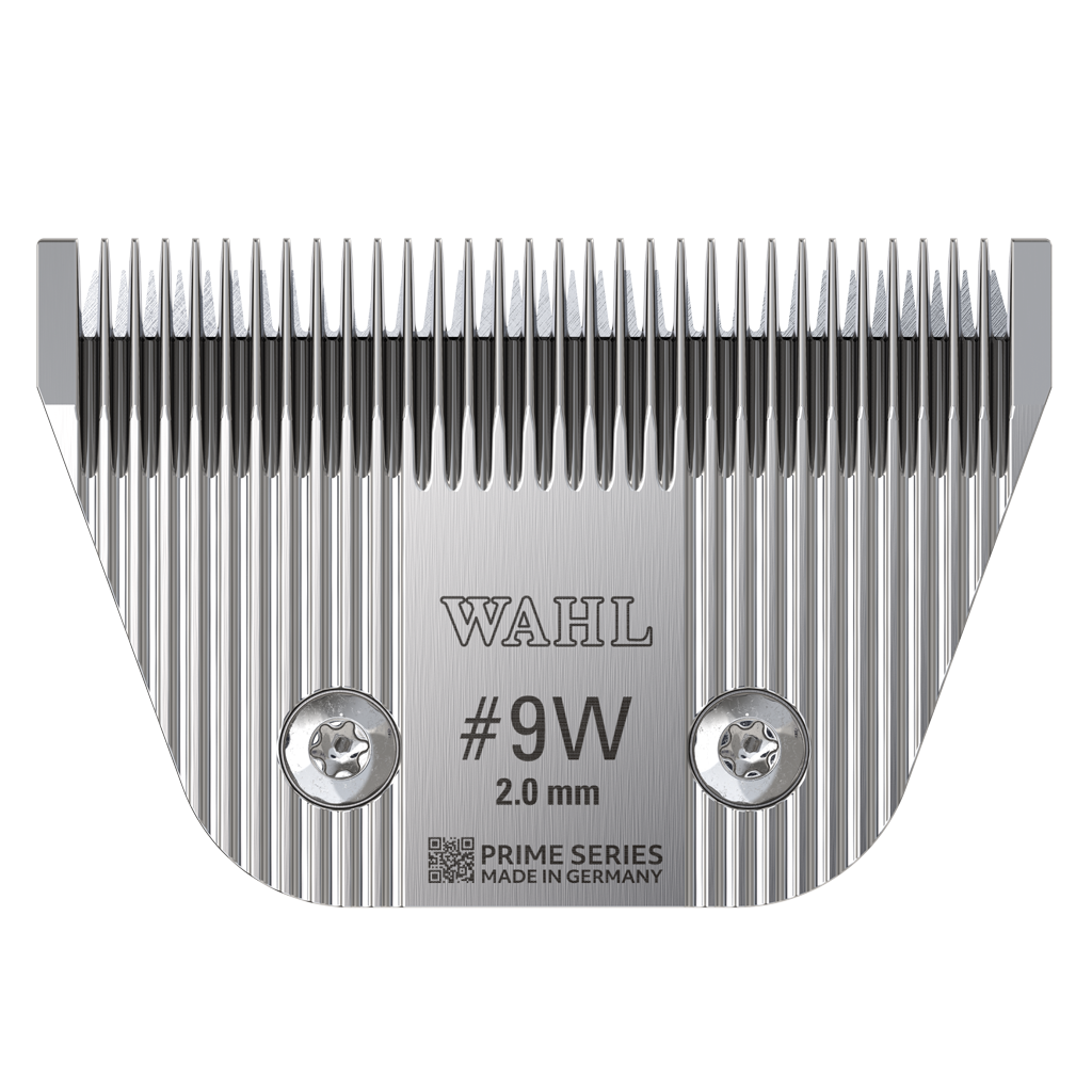 Wahl Schneidsatz, Prime Series, #9W, 2,0 mm