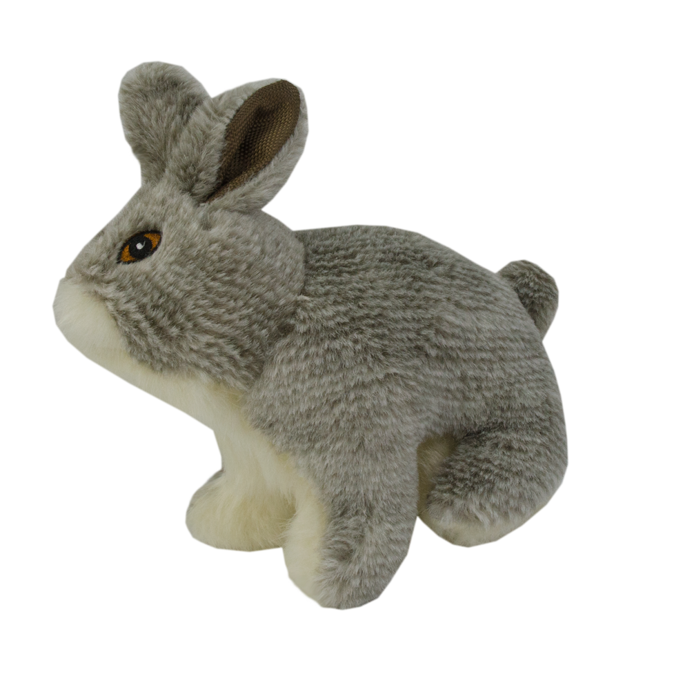 Wild Life Collection Hundespielzeug Kaninchen