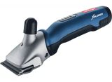 Heiniger Rinder- u. Pferdeschermaschine XPLORER G (2 Akkus)