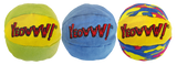 Yeowww! Katzenspielball, Katzenminze, Baumwolle, 17,7 cm