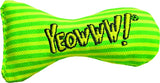 Yeowww! Katzenspielzeug, Katzenminze-Fische, 17,7 cm, 3 Stk