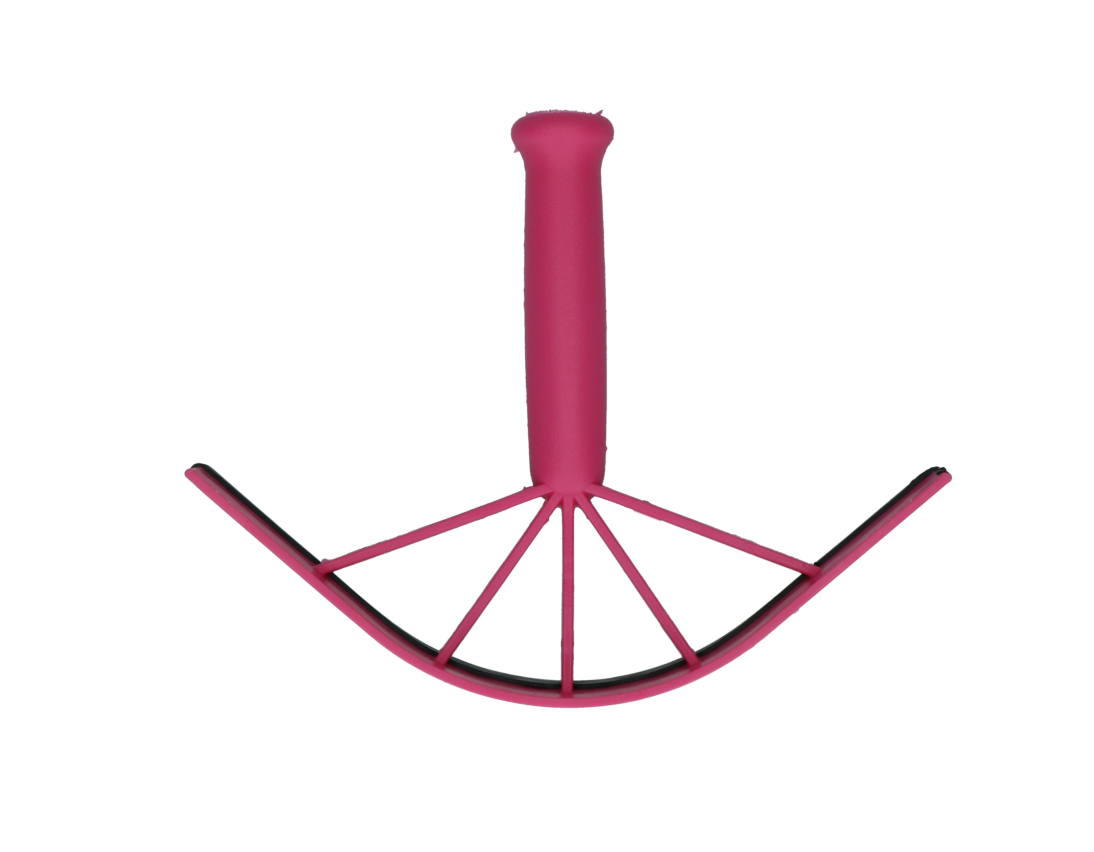 Vplast Schweißmesser, einhändig, ergonomischer Griff