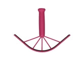 Vplast Schweißmesser, einhändig, ergonomischer Griff