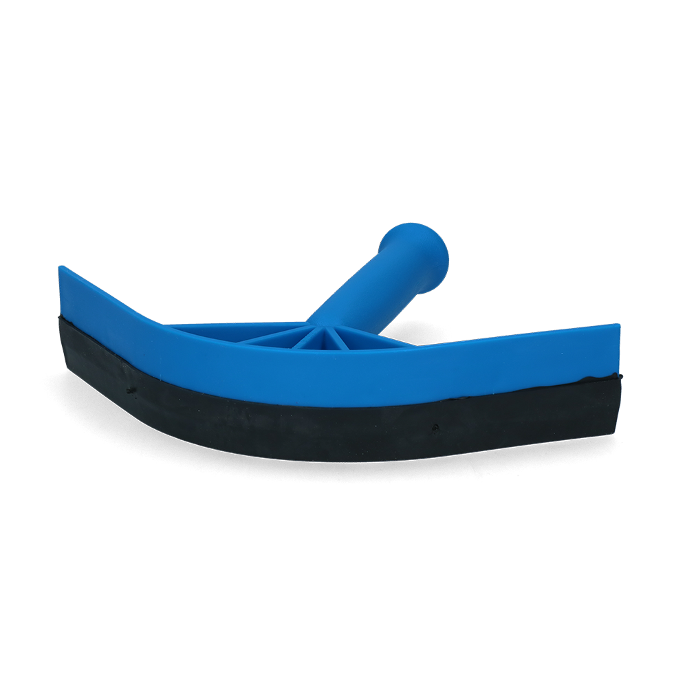 Vplast Schweißmesser, einhändig, ergonomischer Griff