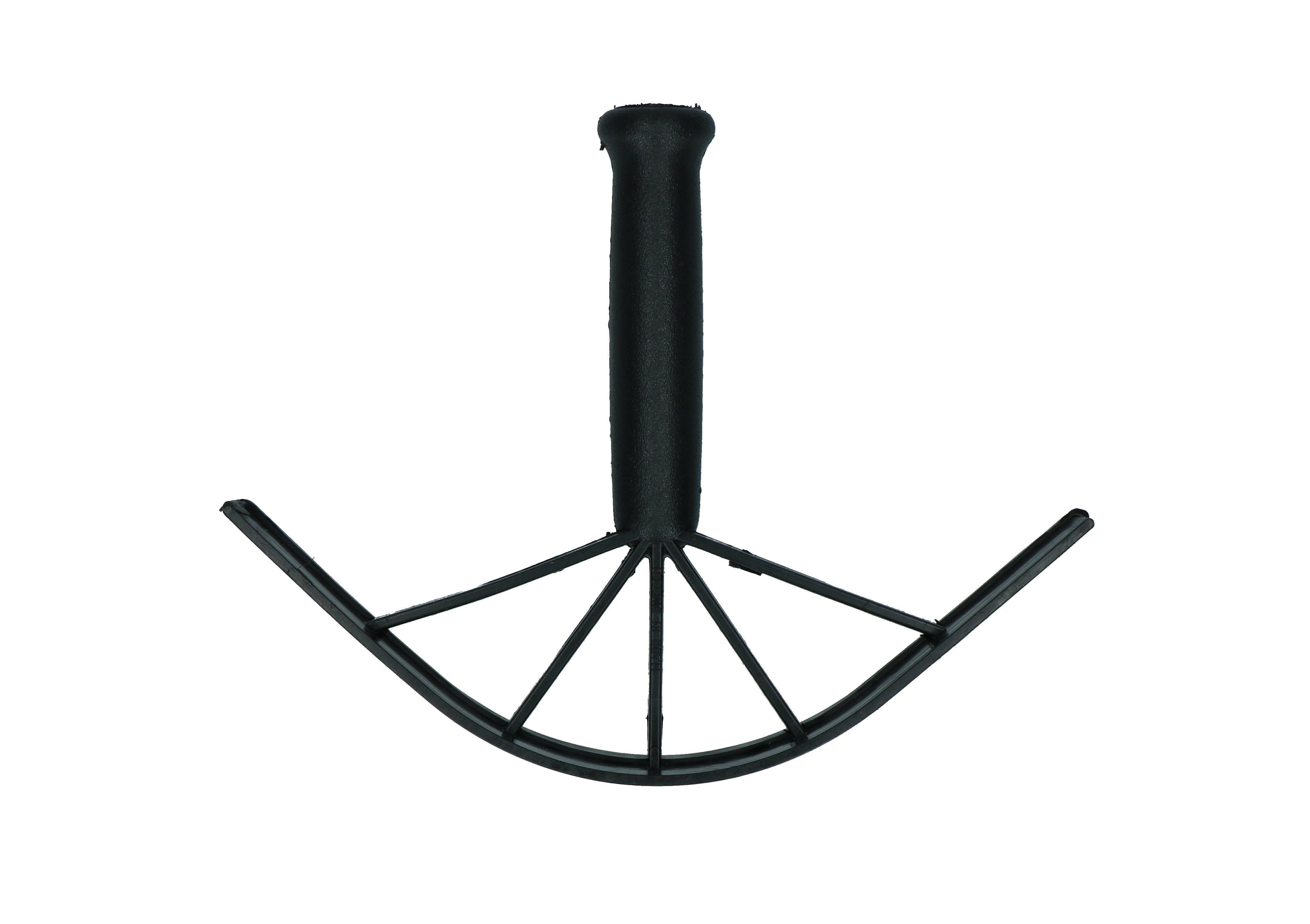 Vplast Schweißmesser, einhändig, ergonomischer Griff