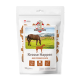 Sissi & Franz - Krosse Happen aus Pferd 100 g