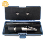 My Little Farm - Refraktometer