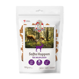 Sissi & Franz - Softe Happen aus Wild 100 g