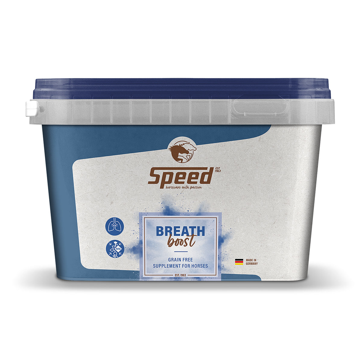 BREATH boost 1,5 Kg