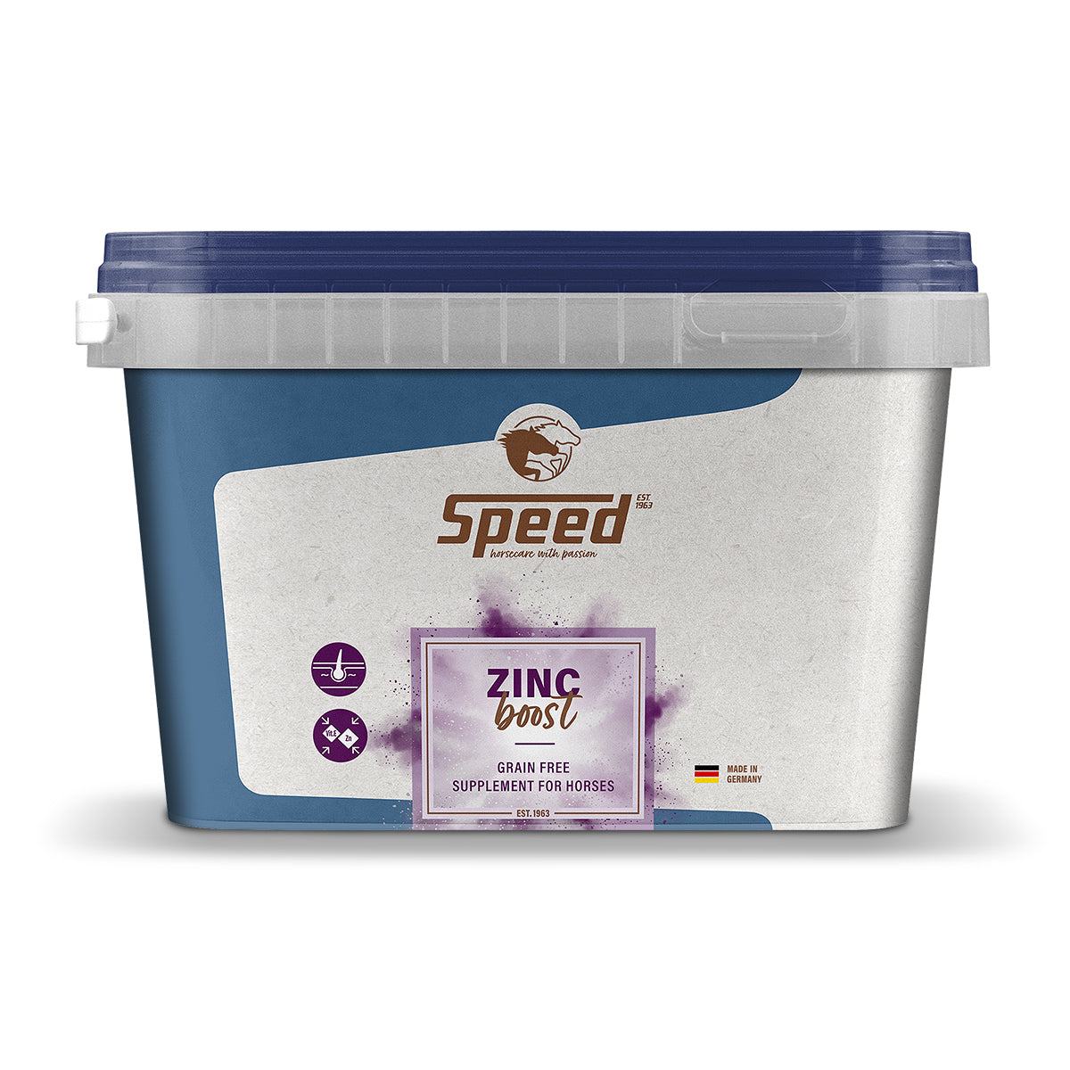 ZINC boost 1,5 Kg